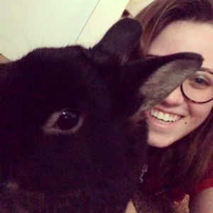 Meet your Posher, Christa